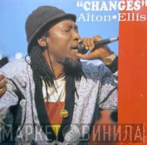 Alton Ellis  - Changes