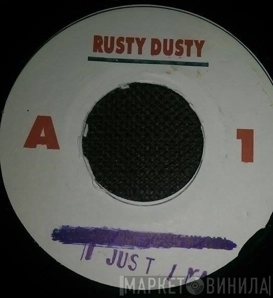 Alton Ellis - I'm Just A Man