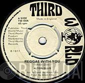 Alton Ellis  - Reggae With You