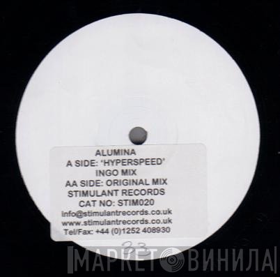 Alumina - Hyperspeed