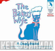 Alun Armstrong, Sharon Lee-Hill, Jill Martin, Drue Williams - The Baker's Wife: A Comedy Musical (Original London Cast)