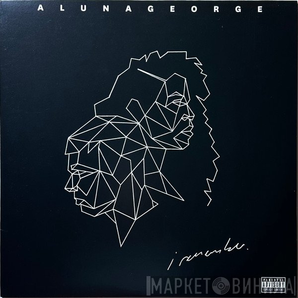 AlunaGeorge - I Remember