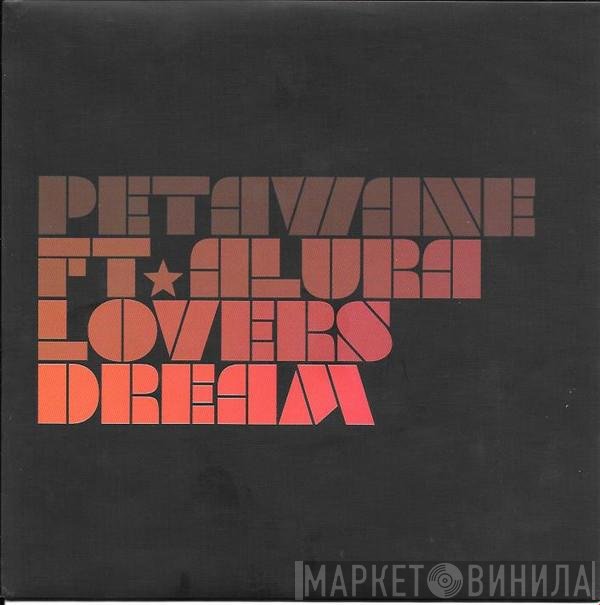 Alura, Petawane - Lovers Dream