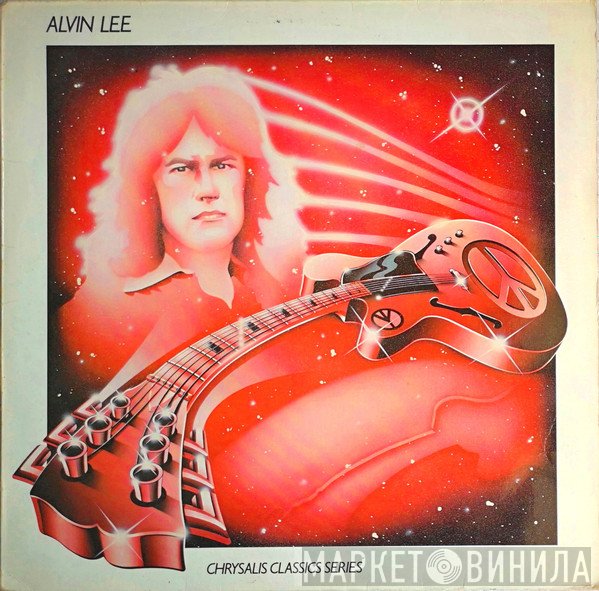 Alvin Lee  - Alvin Lee