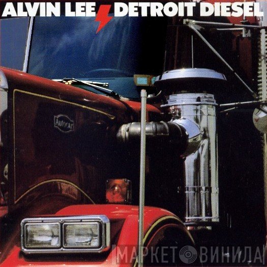 Alvin Lee  - Detroit Diesel