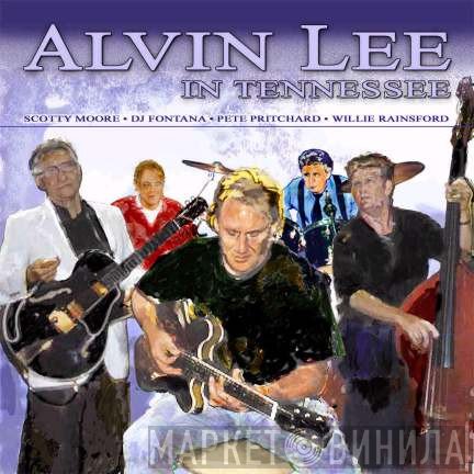 Alvin Lee  - In Tennessee