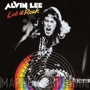 Alvin Lee  - Let It Rock