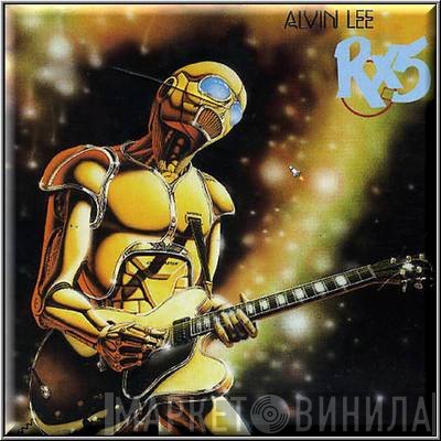Alvin Lee  - RX5