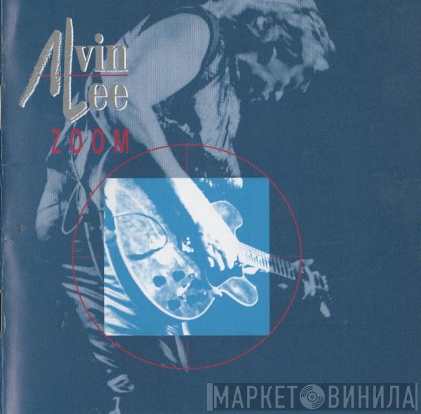 Alvin Lee  - Zoom