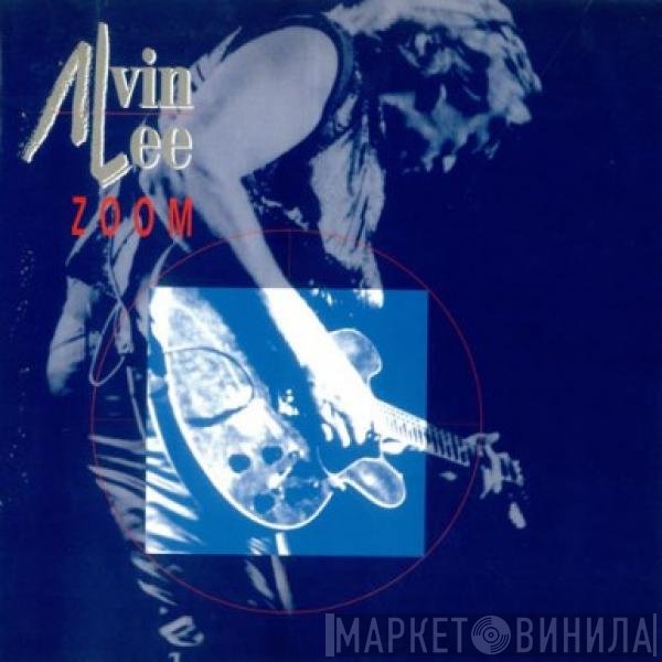 Alvin Lee  - Zoom