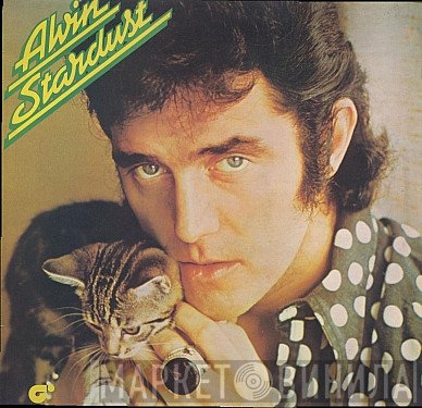 Alvin Stardust - Alvin Stardust