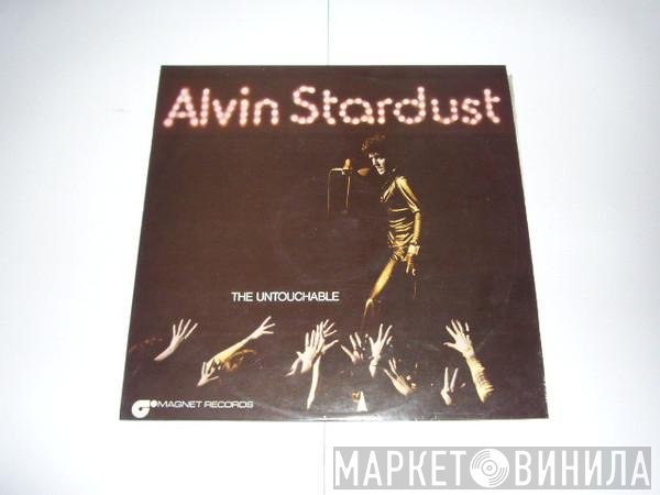 Alvin Stardust  - The Untouchable