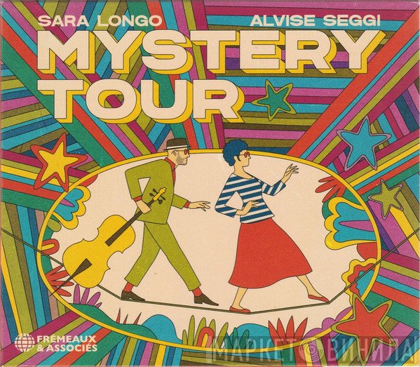 Alvise Seggi, Sara Longo - Mystery Tour