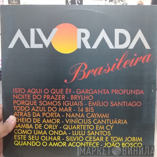  - Alvorada Brasileira