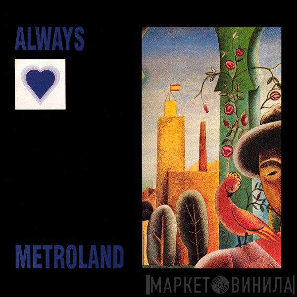 Always - Metroland