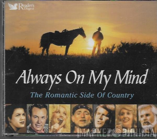 - Always On My Mind - The Romantic Side Of Country