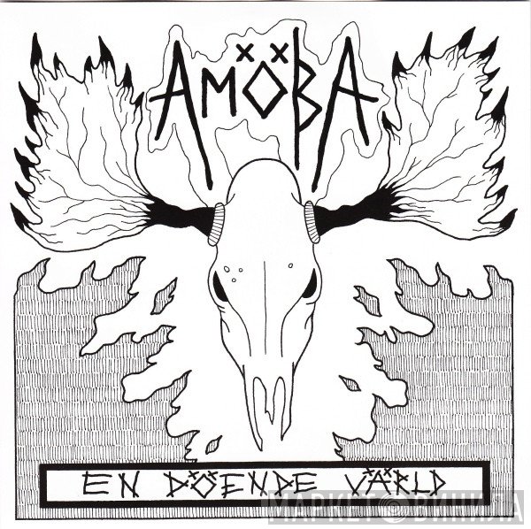 Amöba - En Döende Värld