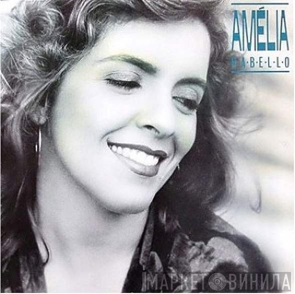 Amélia Rabello  - Amélia Rabello