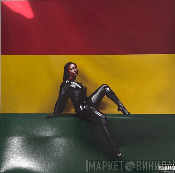 Amaarae - Black Star