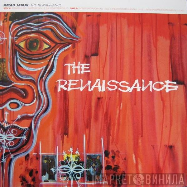 Amad Jamal - The Renaissance