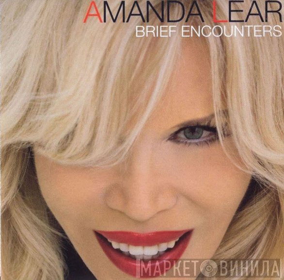 Amanda Lear  - Brief Encounters