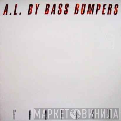 Amanda Lear By Bass Bumpers  - Fantasy