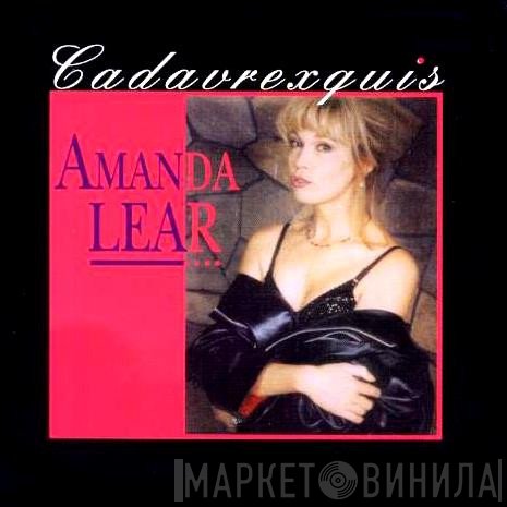 Amanda Lear  - Cadavrexquis