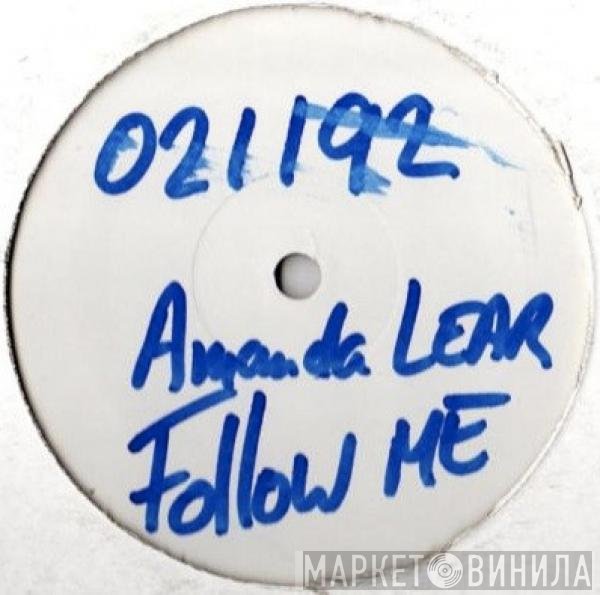 Amanda Lear  - Follow Me