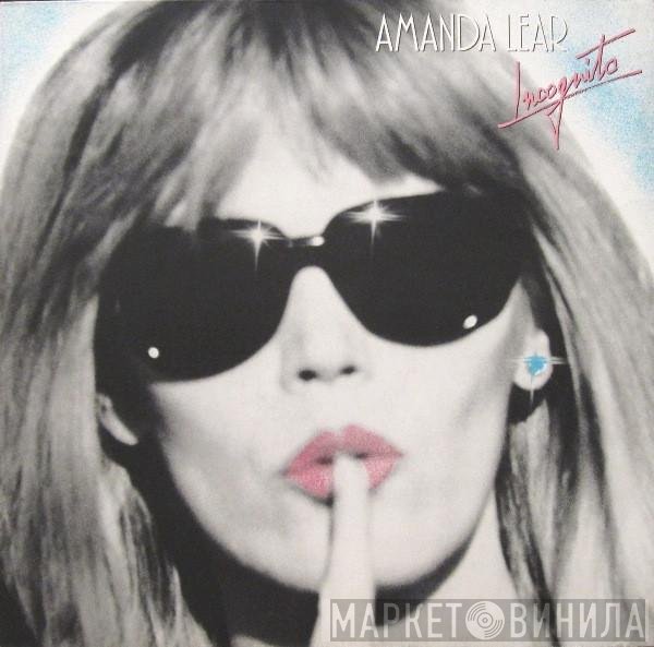 Amanda Lear  - Incognito