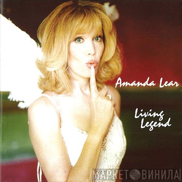 Amanda Lear  - Living Legend