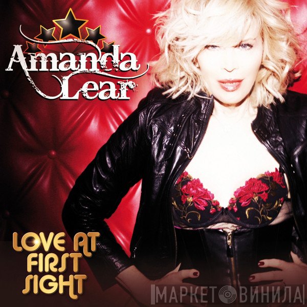 Amanda Lear  - Love At First Sight