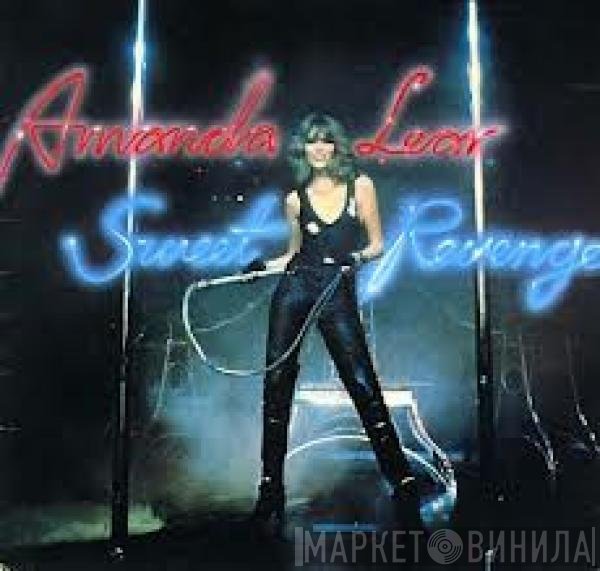 Amanda Lear  - Sweet Revenge