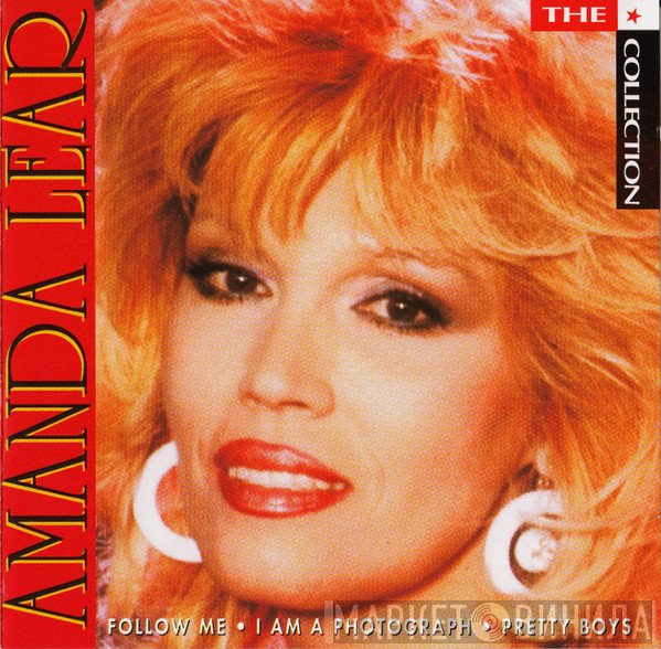 Amanda Lear  - The ★ Collection
