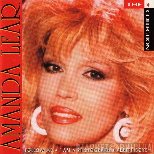 Amanda Lear  - The ★ Collection