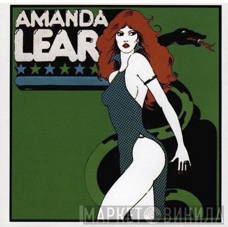 Amanda Lear  - The Collection