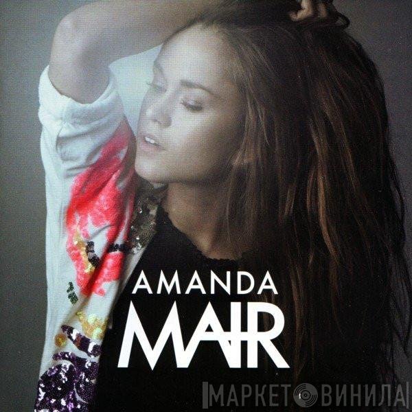 Amanda Mair - Amanda Mair