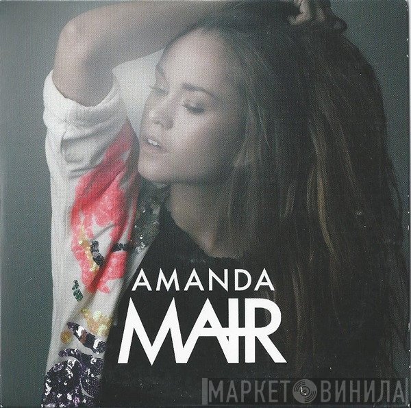 Amanda Mair - Amanda Mair