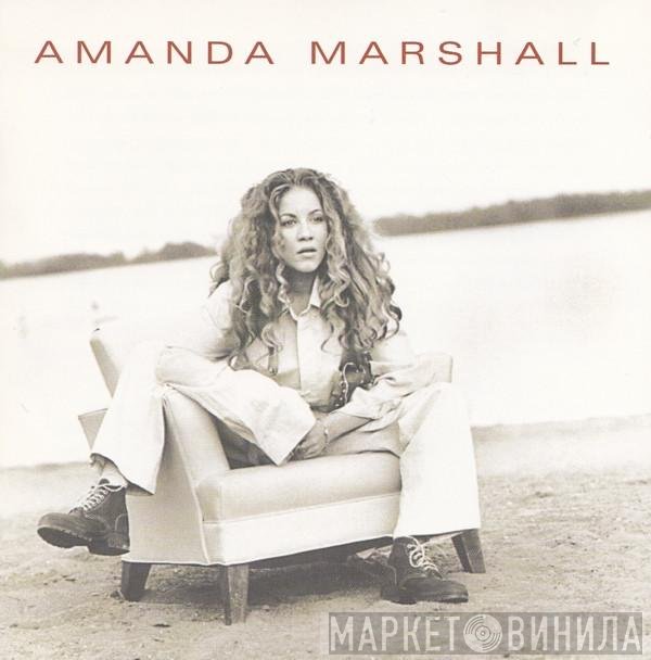 Amanda Marshall - Amanda Marshall