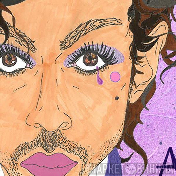 Amanda Palmer & Jherek Bischoff  - Purple Rain