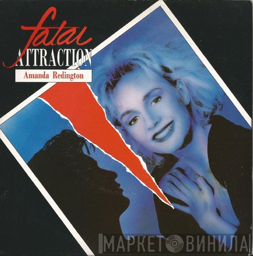 Amanda Redington - Fatal Attraction