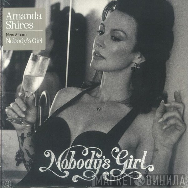 Amanda Shires - Nobody's Girl