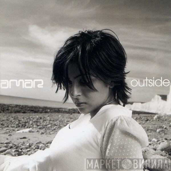 Amar - Outside