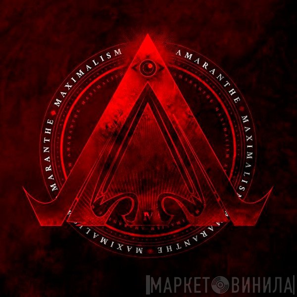 Amaranthe - Maximalism