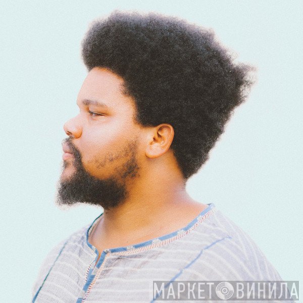 Amaro Freitas  - Rasif