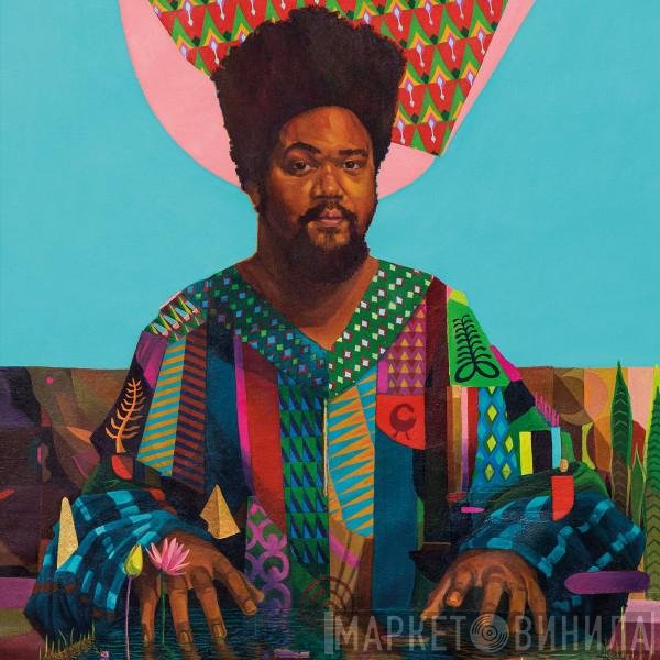Amaro Freitas  - Sankofa