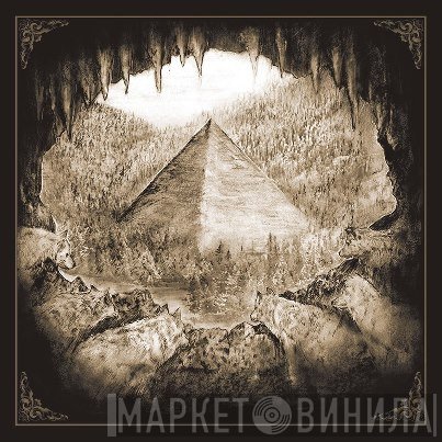 Amarok  / Pyramido  - Amarok / Pyramido