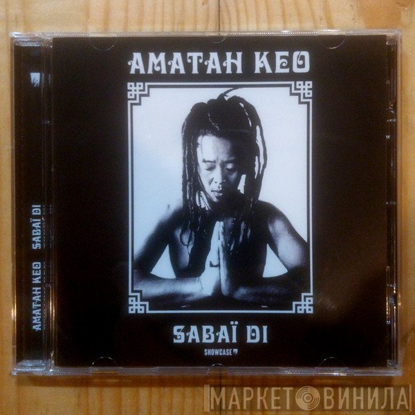Amatah Keo - Sabaï Di