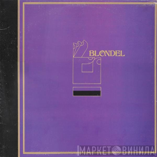 Amazing Blondel  - Blondel