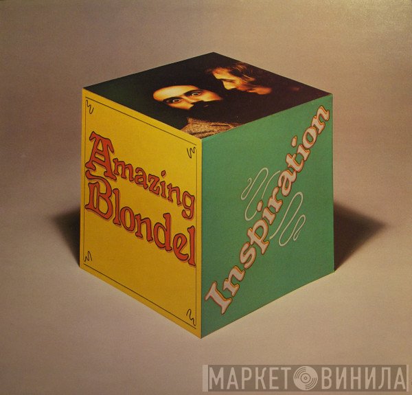 Amazing Blondel - Inspiration