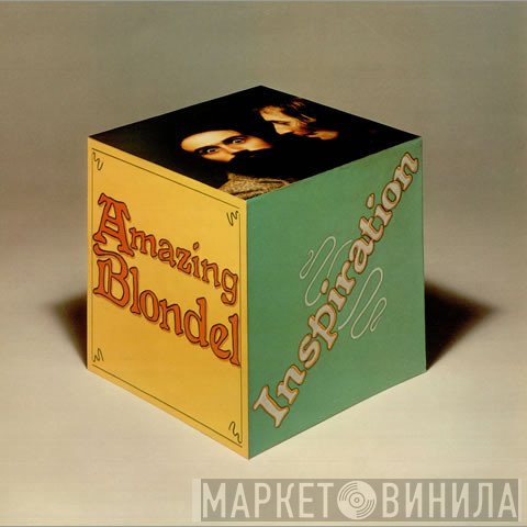 Amazing Blondel  - Inspiration